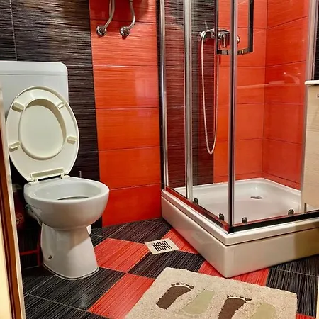 Appartement Buccari Bakar