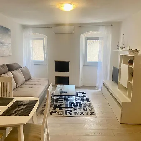 Appartement Buccari Bakar