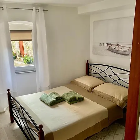 Appartement Buccari *