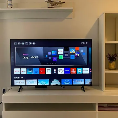 Buccari Appartement Bakar