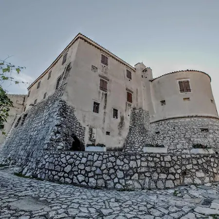 Buccari Apartment