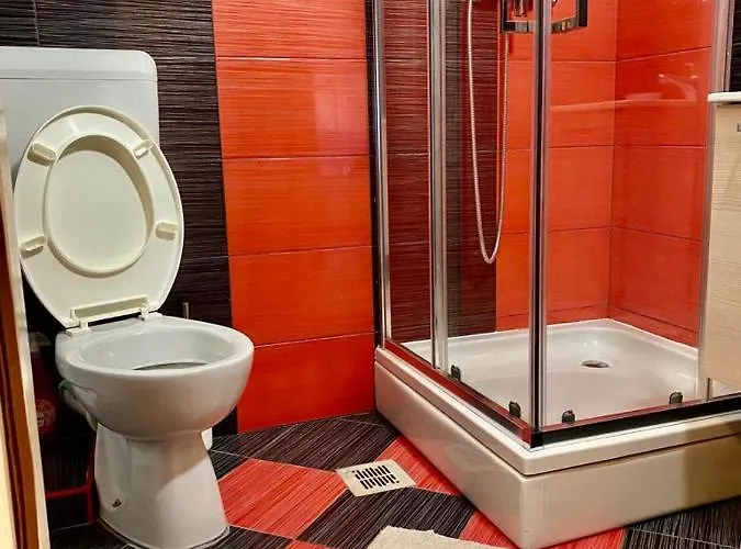 Apartman Buccari Bakar