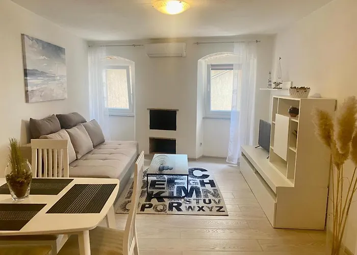 Apartman Buccari Bakar