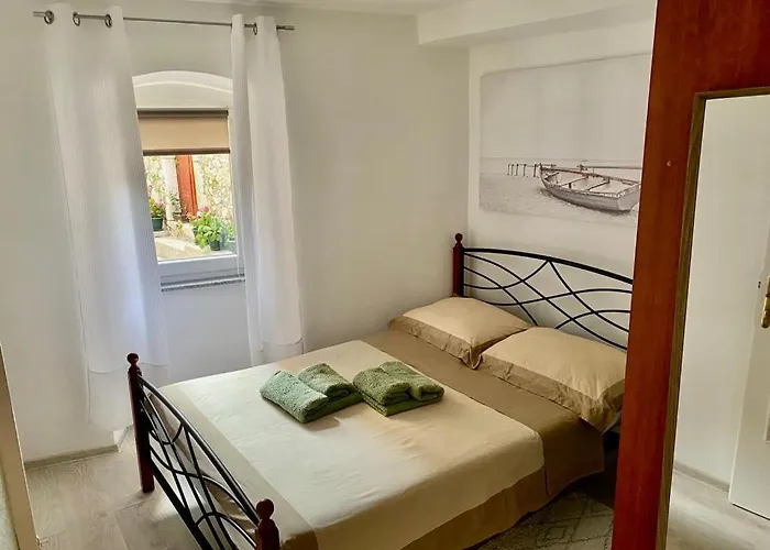 Apartman Buccari *