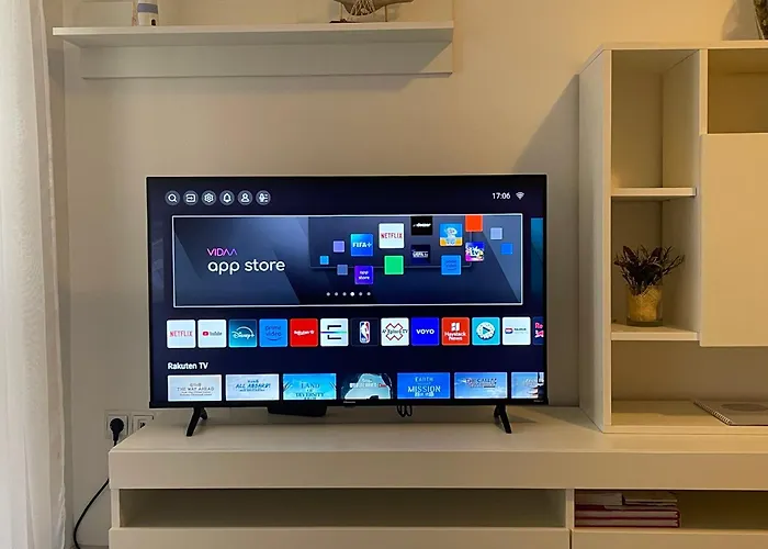 Buccari Apartman Bakar